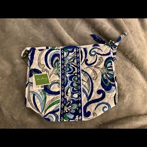 New With Tags Very Bradley Make-up Bag